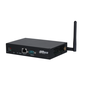 Медиаплеер для цифровых вывесок Dahua DS04-AI400