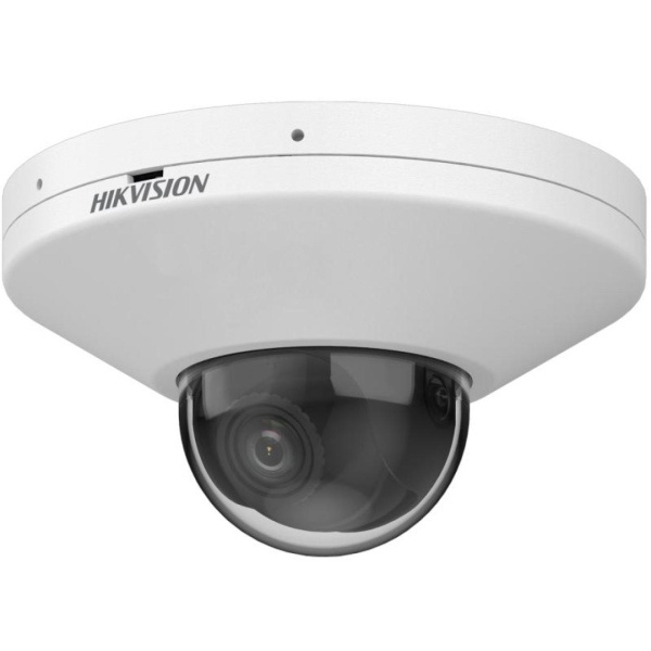IP-камера купольная Hikvision DS-2CD3146G3-SU