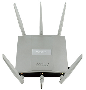Точка доступа Wi-Fi D-Link DAP-2695/RU/A1A