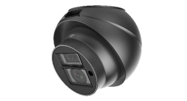 Автомобильная камера Hikvision AE-VC222T-S