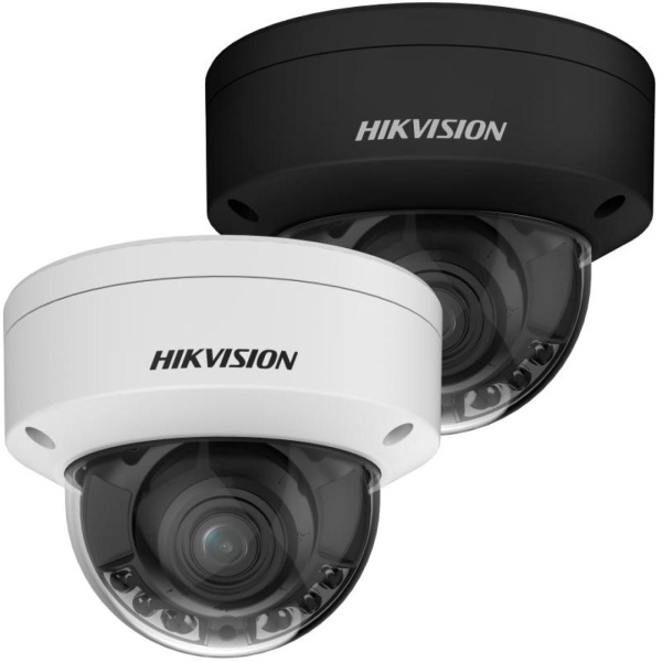 IP-камера купольная Hikvision DS-2CD2787G2HT-LIZS