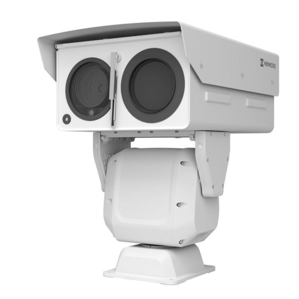 Тепловизионная поворотная камера Hikvision HM-TD8168-230ZK4F/G0/T2