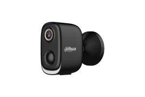 Цилиндрическая Wi-Fi камера с аккумулятором Dahua BF5HB