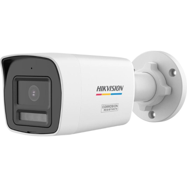Мультиформатная камера цилиндрическая Hikvision DS-2CE10KF3T-LSYE
