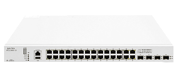Промышленный коммутатор MES2300DI-28