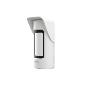 Извещатель охранный комбинированный (ИК + СВЧ) Dahua ARD2251E-W2