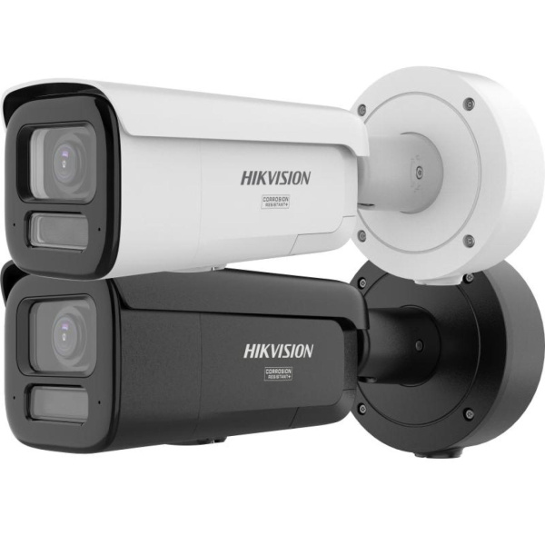 IP-камера цилиндрическая Hikvision DS-2CD26166G3-IZS2UY/S(L)(RB)