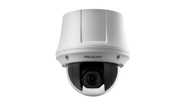 Поворотная мультиформатная камера Hikvision DS-2AE4215TG-3