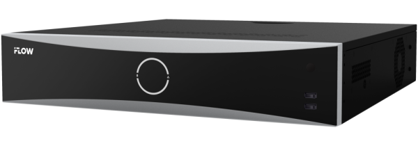 IP-видеорегистратор iFlow F-NR-416X/4(AI-Seek), 16 каналов, запись до 32 Мп, 4 HDD, AI-Seek/AcuSearch