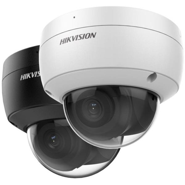 IP-камера купольная Hikvision DS-2CD2143G2-IU