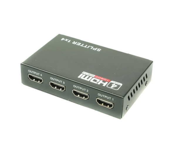 Устройство передачи видеосигнала OSNOVO D-Hi1041