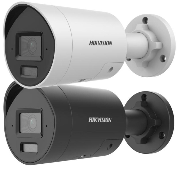 IP-камера цилиндрическая Hikvision DS-2CD2066G2H-I2U/S(L)(RB)