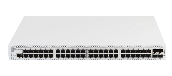 Коммутатор агрегации MES3300-48