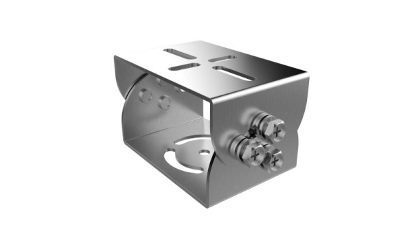 Шарнир карданный Hikvision DS-1706ZJ