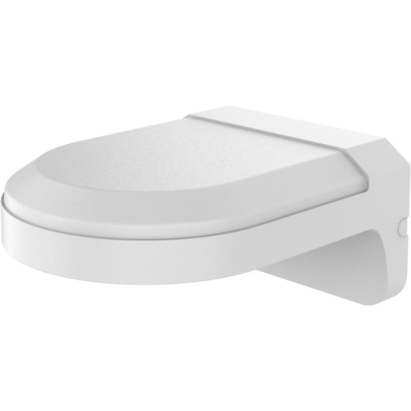 Кронштейн настенный Hikvision DS-220AZJ-145-WA