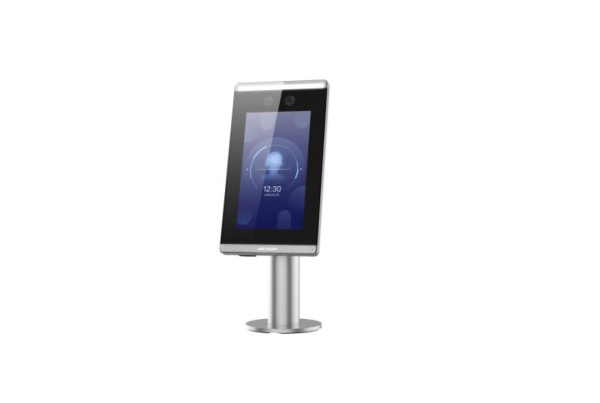 Модуль распознавания лиц для турникета Hikvision DS-K5671-ZU