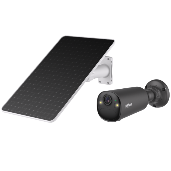 4G-камера с солнечной панелью, 4Мп Dahua KIT/BF4CA-4G-XL/M0508
