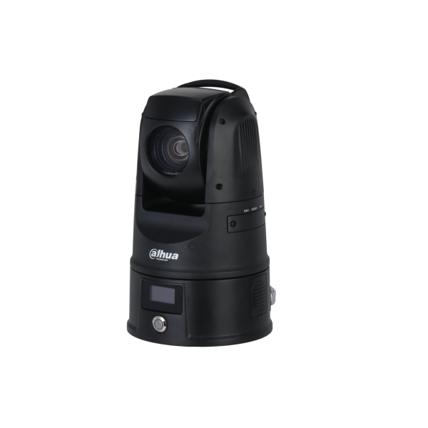 Поворотная IP-камера Dahua PTZ4M231-HNR-GA-GHW