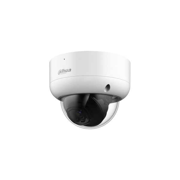 Мультиформатная камера купольная Dahua HAC-HDBW1200EA(-A)