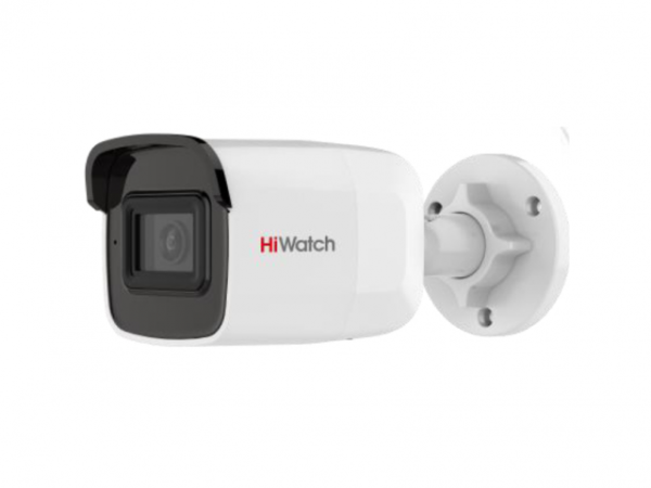 IP-камера цилиндрическая HiWatch DS-I650M(C)(2.8мм)
