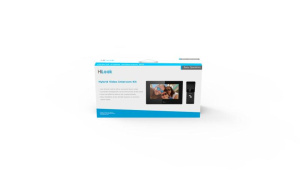 Комплект видеодомофона Hikvision VI-K23P
