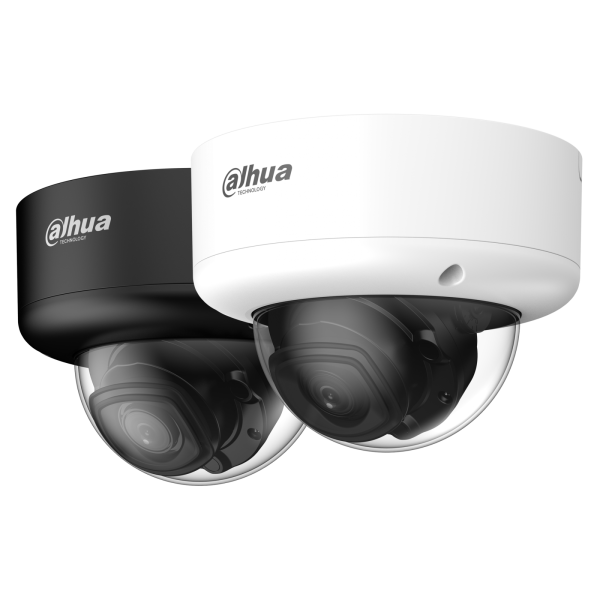 Купольная IP-камера Dahua IPC-HDBW7842E1-Z4-X