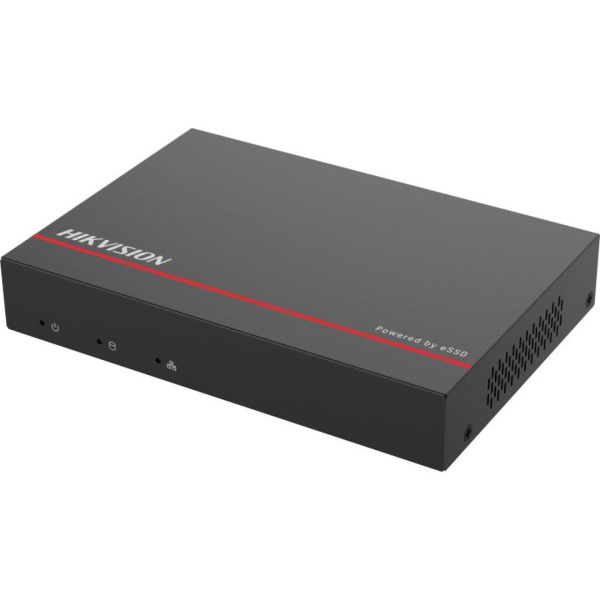 IP-видеорегистратор Hikvision DS-E04NI-Q1/4P
