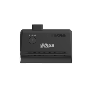 Автомобильный видеорегистратор (dashcam) Dahua DAE-CDR8213-GFW