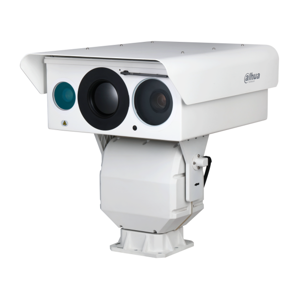 Тепловизионная камера Dahua TPC-PT8641C