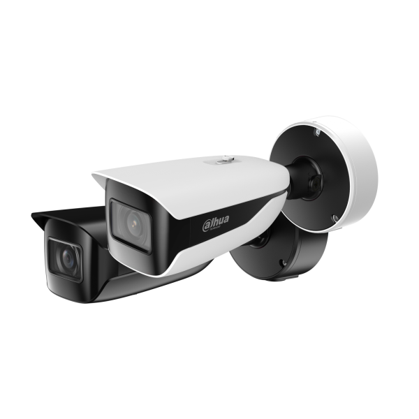 Цилиндрическая IP-камера Dahua IPC-HFW7442H-Z-X