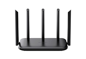 Маршрутизатор Wi-Fi Hikvision DS-3WR15X-H