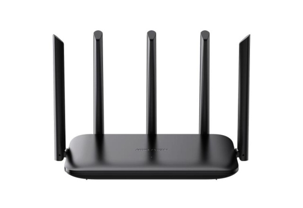 Маршрутизатор Wi-Fi Hikvision DS-3WR15X-H