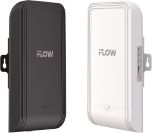 F-WL-B50E-TAC iFLOW | Беспроводной мост Wi-Fi 5 ГГц (комплект 2 шт.)