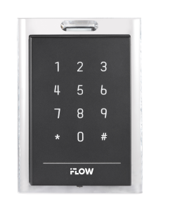 Считыватель карт Mifare с клавиатурой F-KD-4401PMK