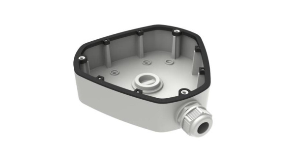 Монтажная коробка Hikvision DS-1280ZJ-DM25