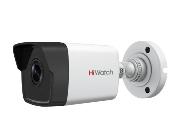 IP-камера цилиндрическая HiWatch DS-I200(E)(2.8мм)