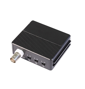Приёмник активный HDCVI/HDTVI/AHD/CVBS OSNOVO RA-H