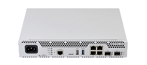 Межсетевой экран ESR-30 FSTEC