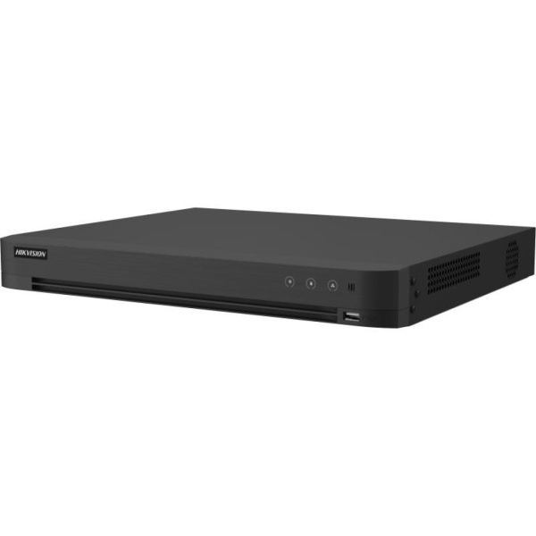 Мультиформатный видеорегистратор Hikvision DS-7204HUHI-S2/XT