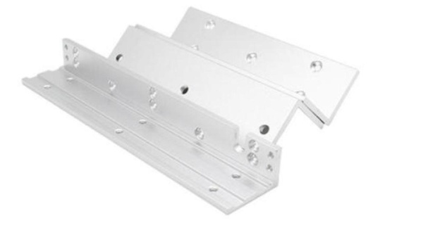 Кронштейн для замка Hikvision DS-K4H258-LZ