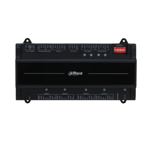 Контроллер доступа Dahua ASC2202B-D