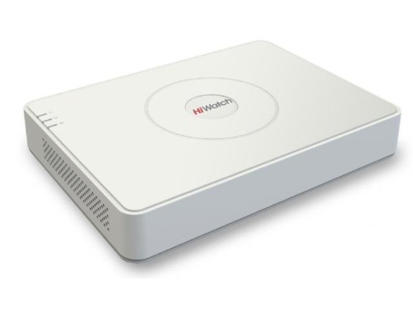 Мультиформатный видеорегистратор HiWatch DS-H216QA(D)
