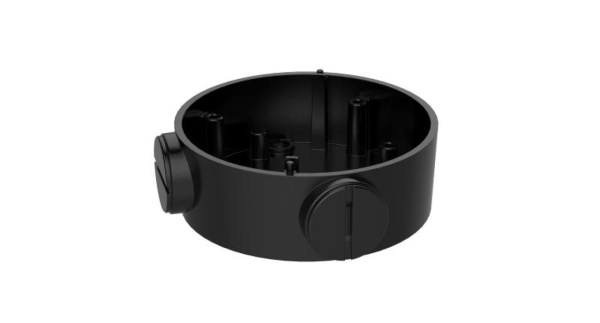 Монтажная коробка Hikvision DS-1260ZJ-Y(Black)