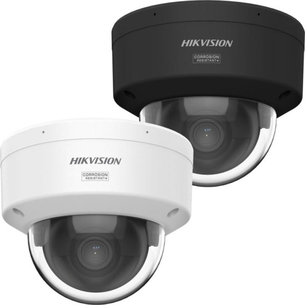 IP-камера купольная Hikvision DS-2CD3166G3-ISU(Y)
