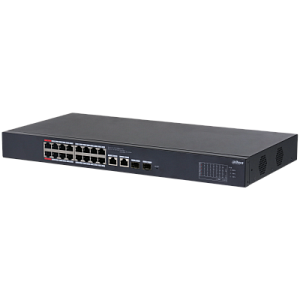 Коммутатор доступа Dahua DH-CS4220-16GT