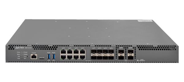 Сервисный маршрутизатор ESR-3150
