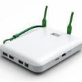 PON (GPON/GEPON)
