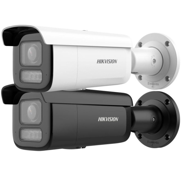 IP-камера цилиндрическая Hikvision DS-2CD3643G3-LIZSUY/SX