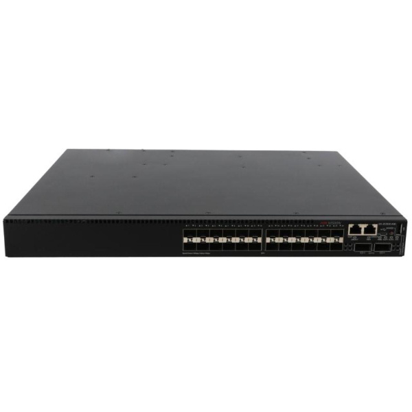 Коммутатор агрегации Hikvision DS-3E3926-H(B)