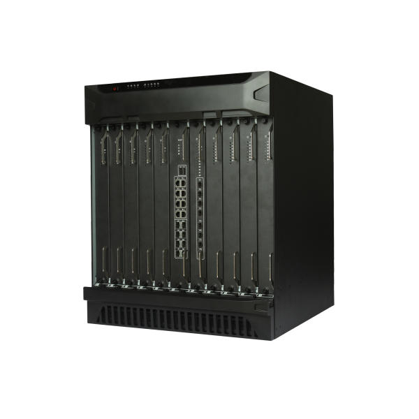 Платформа управления видео Dahua M60-12U